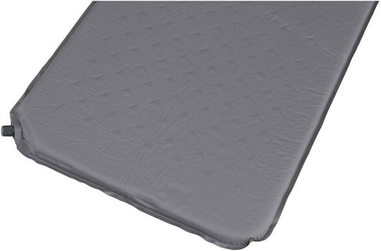 Robens Campground 30 Αυτοφούσκωτο Μονό Υπόστρωμα Camping 183x51cm Πάχους 3cm Χακί