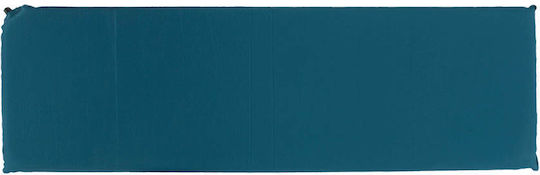 Easy Camp Αφρώδες Ημίδιπλο Υπόστρωμα Camping 200x80cm Πάχους 3cm Μπλε
