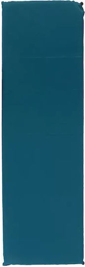 Easy Camp Αφρώδες Ημίδιπλο Υπόστρωμα Camping 200x80cm Πάχους 3cm Μπλε