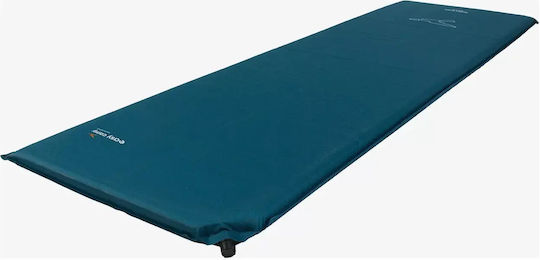 Easy Camp Αφρώδες Ημίδιπλο Υπόστρωμα Camping 200x80cm Πάχους 3cm Μπλε