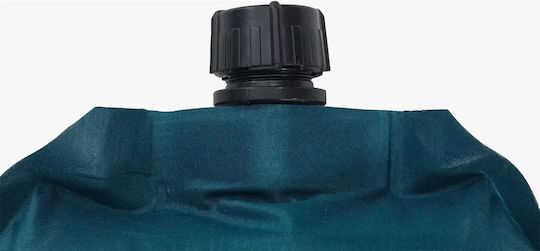 Easy Camp Αφρώδες Ημίδιπλο Υπόστρωμα Camping 200x80cm Πάχους 3cm Μπλε