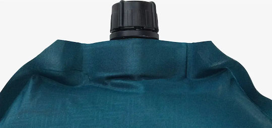 Easy Camp Αφρώδες Ημίδιπλο Υπόστρωμα Camping 200x80cm Πάχους 3cm Μπλε
