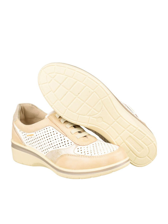 Anatomic Women's Slip-On Beige