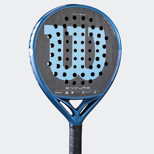 Wilson WR190411 Ракета за падел за възрастни