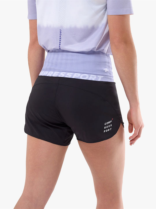 Compressport DD284125 Laufgürtel Schwarz