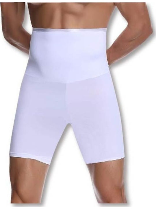 Diana Boxer Σύσφιξης Μαύρο