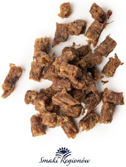 Baltica Dog Treat Diet with Beef 30gr