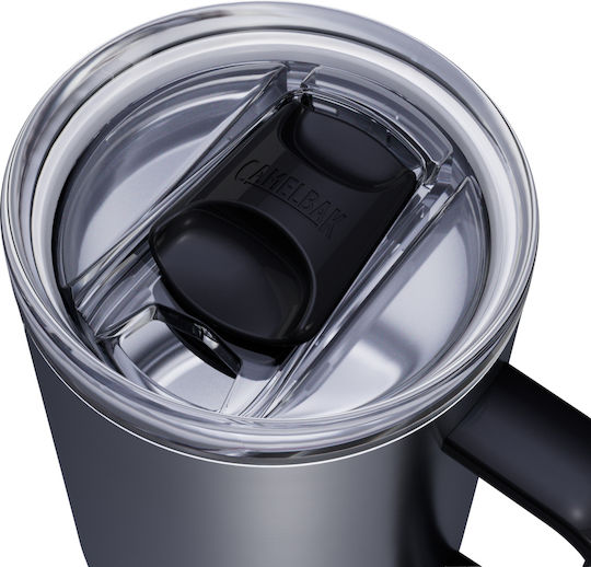 Camelbak Thrive Stainless Steel Thermos Bottle 500ml Recyclable BPA Free Camelbak