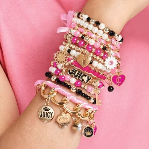 Make It Real Bijuterii Juicy Couture