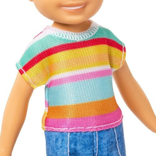 Mattel Doll Chelsea (Various Designs) 1pc