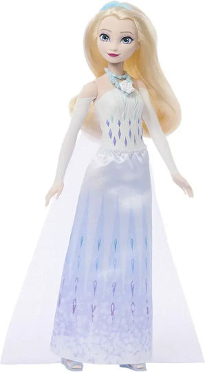 Jakks Pacific Elsa Кукла Замразени 38см.