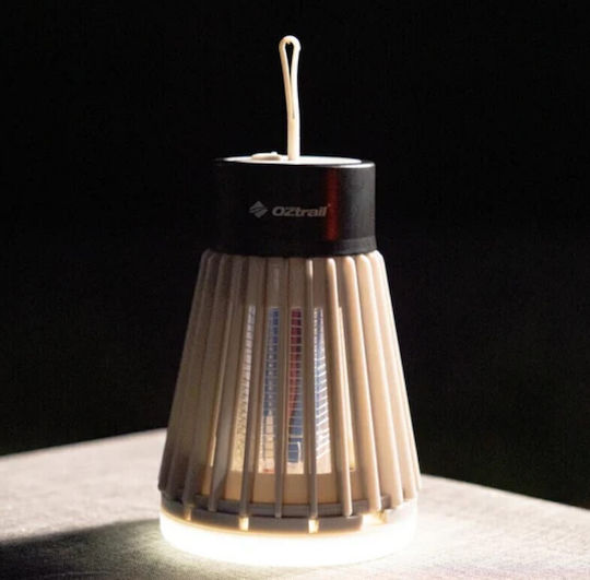 OZtrail Lumos Mozzie Zapper Lite Insektenvernichter Λάμπα Εντόμων 10001884