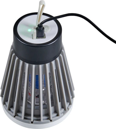 OZtrail Lumos Mozzie Zapper Lite Insektenvernichter Λάμπα Εντόμων 10001884