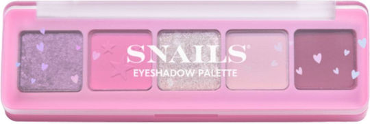 Snails Kinder-Make-up