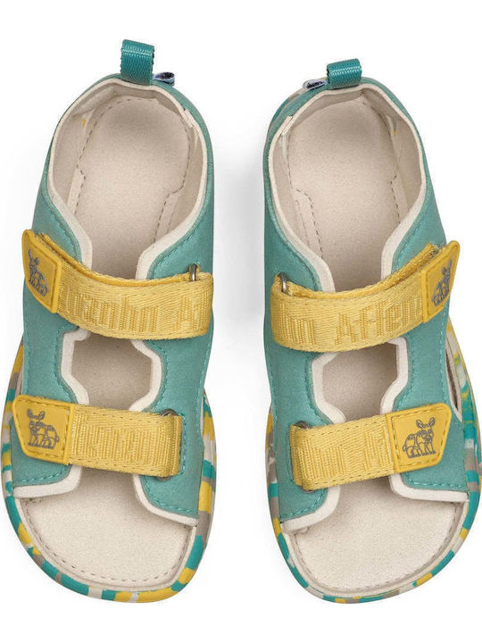 Kids' Sandals Green