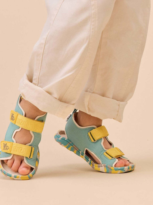 Kids' Sandals Green