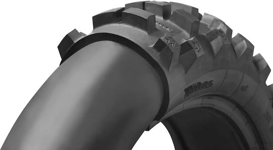 Mitas Tire Mousse 90/100-16 Motocross 1pc