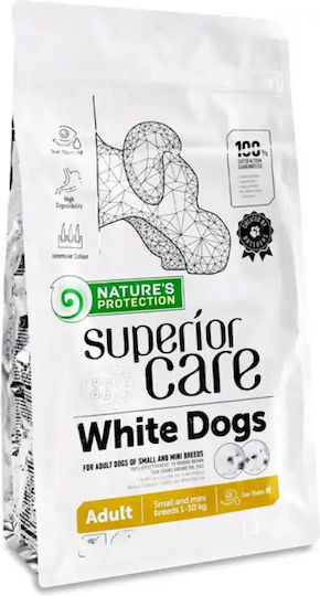 Nature's Protection Superior Care Dog Multivitamins 1500g for General Health