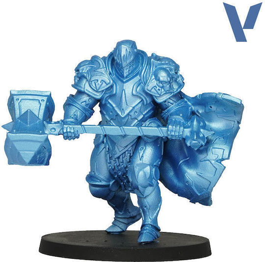 Acrylicos Vallejo Χρώμα Μοντελισμού Sapphire Blue 18ml