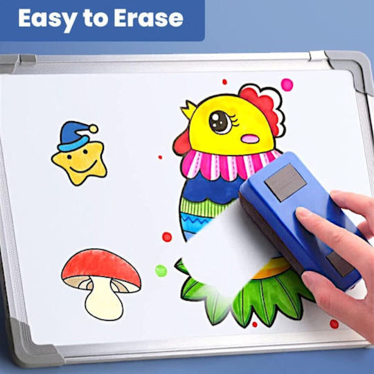Magic Drawing Markers Set 12 Colours