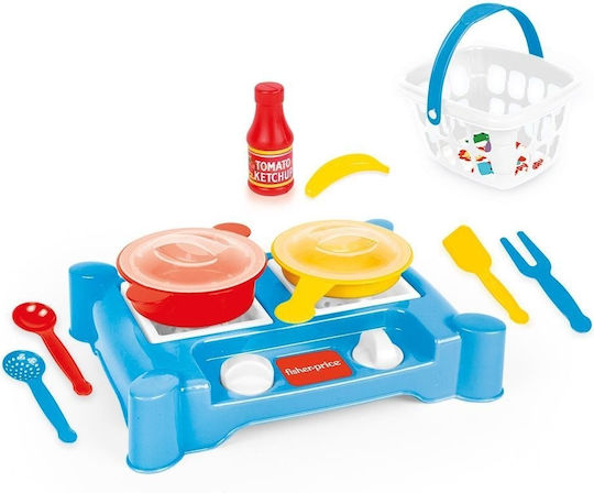 Fisher Price Dolu 1τμχ
