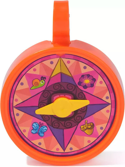 Spin Master Nickelodeon Dora Rucsacul Meu de Aventură Pentru Vârsta 3+ Ani