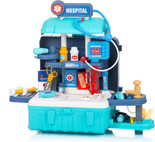 Chipolino Set medical pentru copii
