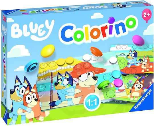 Ravensburger Εκπαιδευτικό Παιχνίδι Γνώσεων