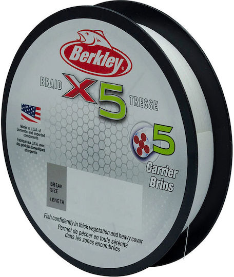 Berkley Fishing Filament 300m / 0.35mm