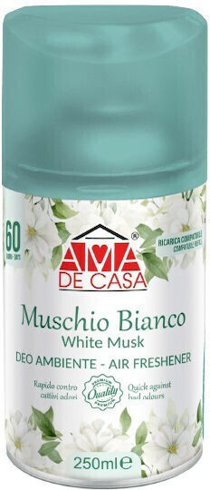 Vapa Home & Care Aromaspray mit Duft Sandelholz 1Stück 300ml