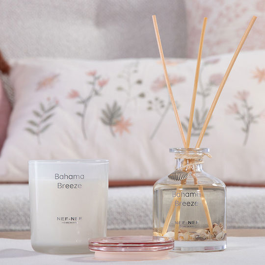 Nef-Nef Homeware Diffusor Bahama Breeze 230ml