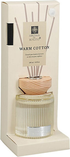 Zaros Raumdüfte mit Parfüm Cashmere Silk CA501 200ml