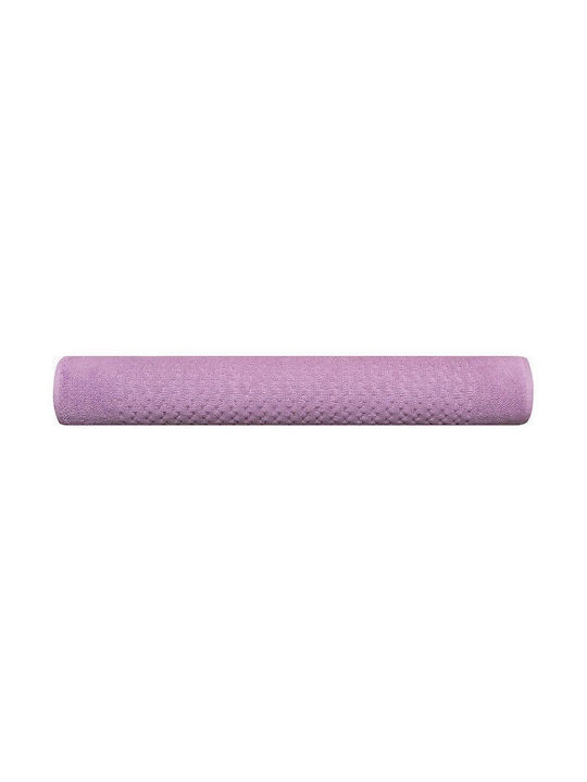 Beauty Home Bath Mat Cotton 3030TP-Blue Blue 50x80cm