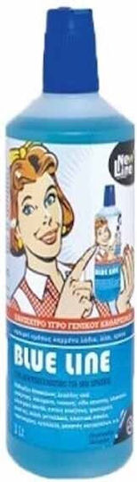 New Line Line Professional Cleaning Liquid General Use 1lt