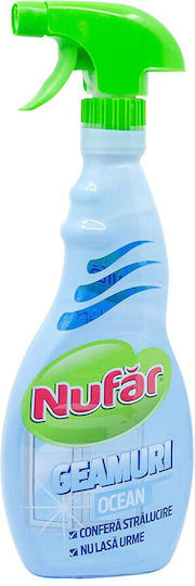 Nufar Sprühreiniger 1x500ml