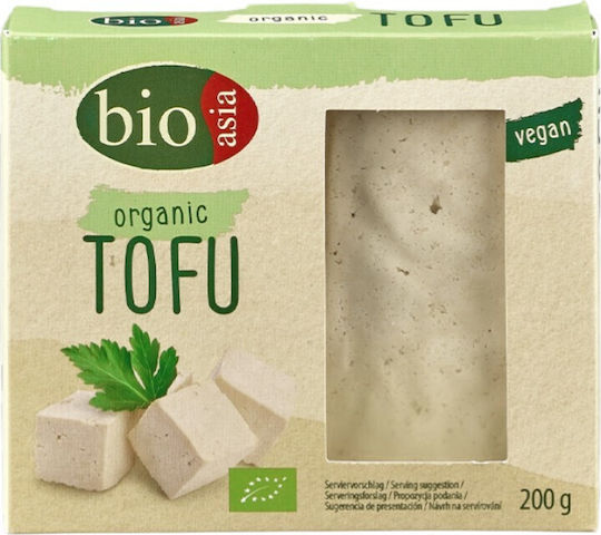 ORGANIC Τόφου 200gr
