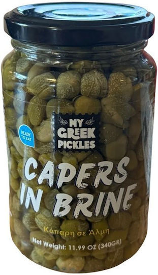 Lagadas Farm Κάπαρη 340gr