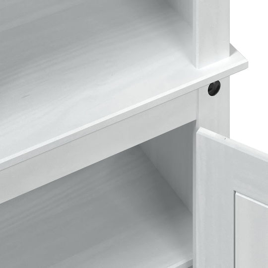Ξύλινη 86x38.5x108cm 42024951 Ξύλινη 86x38.5x108cm 42024951