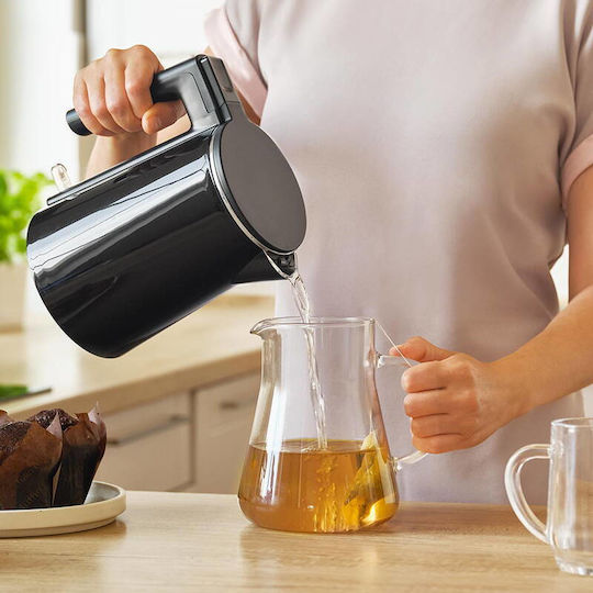 Sencor Kettle 1lt 1500W Black