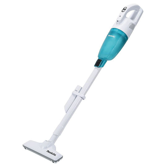 Makita Reîncărcabilă Aspirator Stick 12V Albastră CL117FDX2