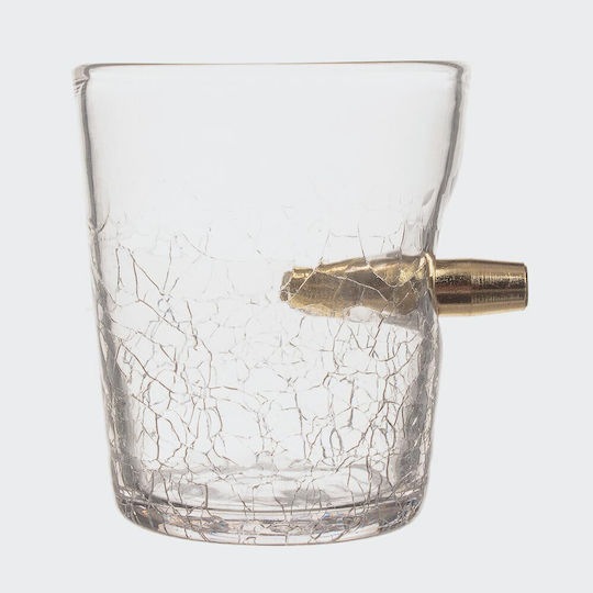The Source Ποτήρι Ουίσκι Γυάλινο 250ml