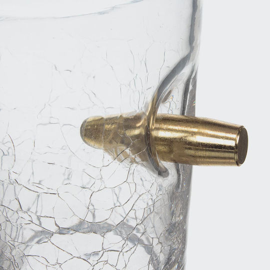The Source Ποτήρι Ουίσκι Γυάλινο 250ml