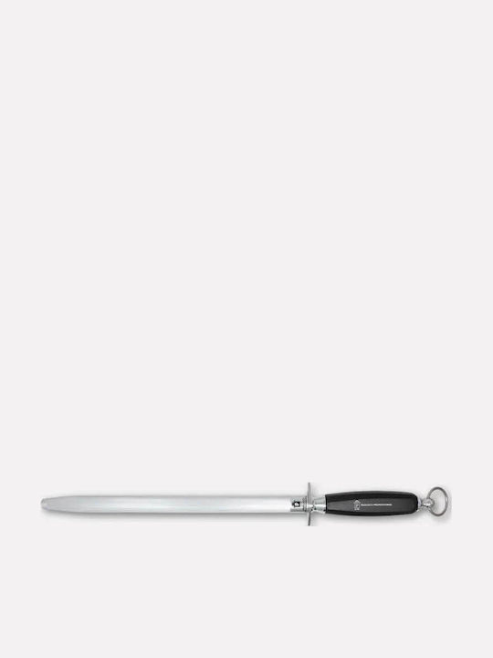 Paolucci Coltellerie Messer Allgemeine Verwendung aus rostfreiem Stahl 30cm