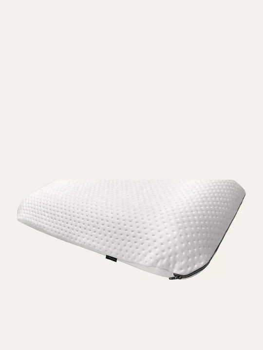 La Luna Μαξιλάρι Ύπνου Memory Foam Ανατομικό 43x63x13cm