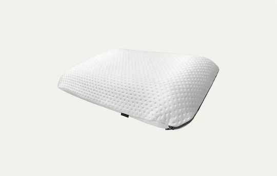 La Luna Memory Foam Ανατομικό 43x63x13cm La Luna Memory Foam Ανατομικό 43x63x13cm