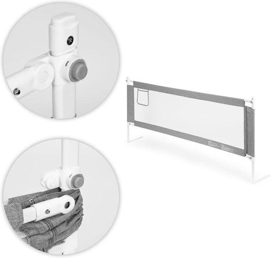 Ecotoys Προστατευτικό Κάγκελο Κρεβατιού Ecotoys Προστατευτικό Κάγκελο Κρεβατιού