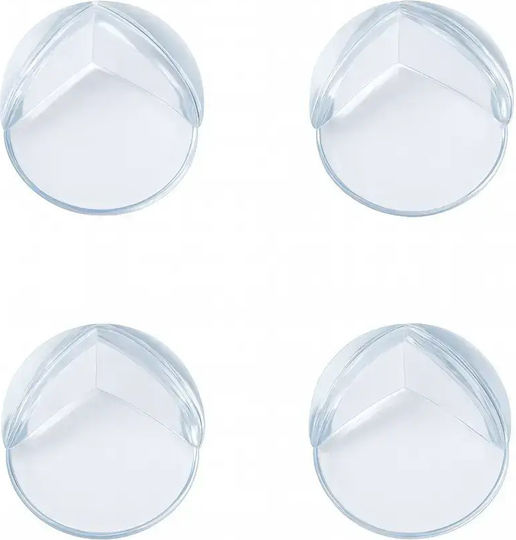 Protection Corner made of Plastic 4pcs