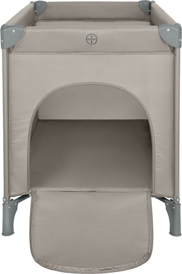 Kikka Boo Loc de Joacă cu 2 Nivele 125x65cm
