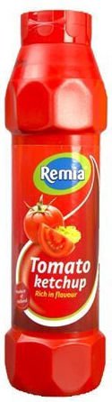 Remia Κέτσαπ 750ml