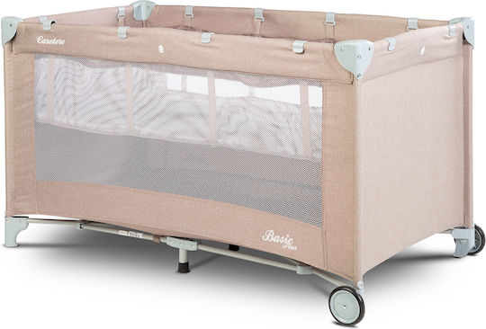 Caretero Basic Plus